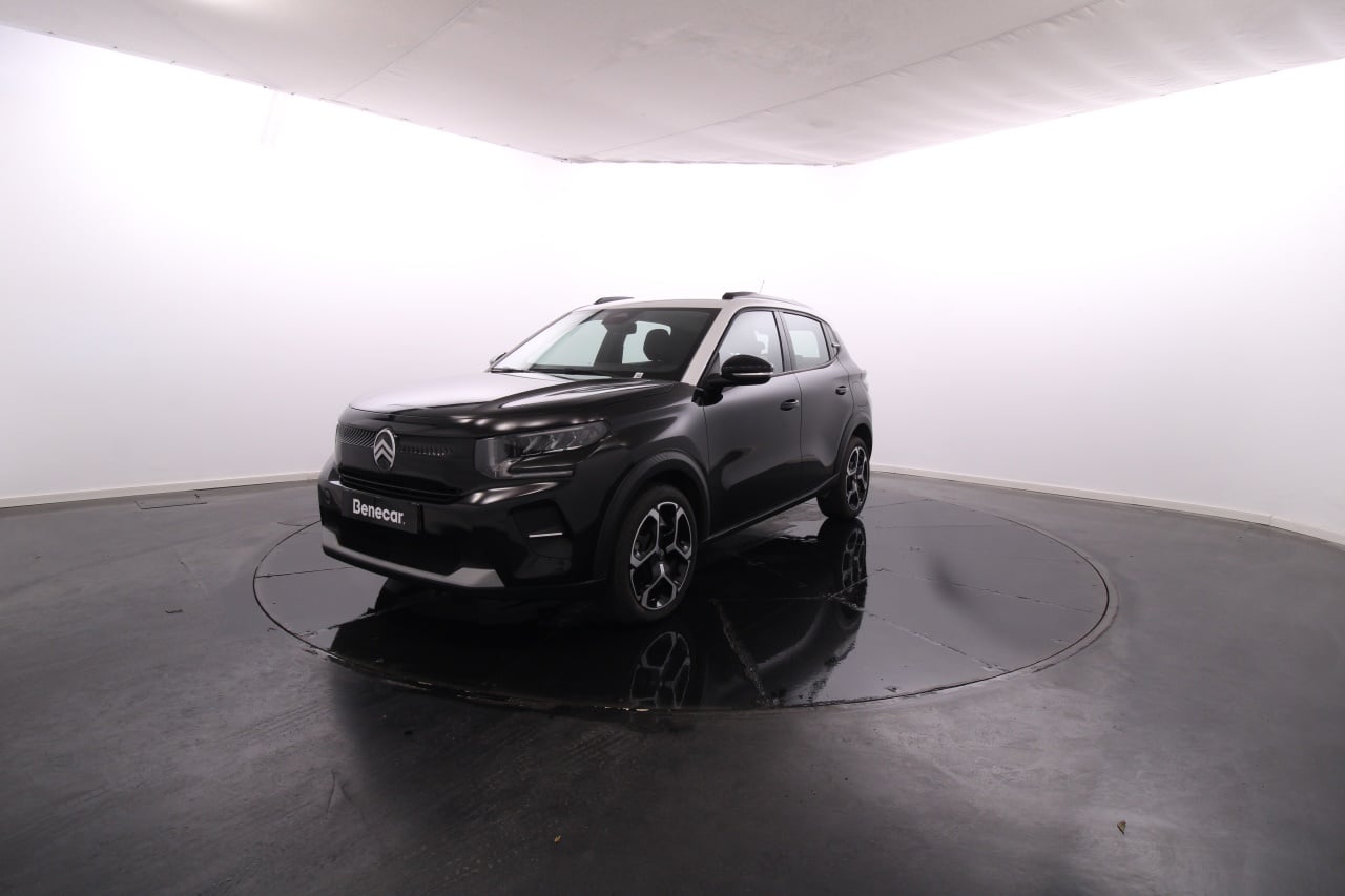 Citroen C3 Gasoline 2 2025