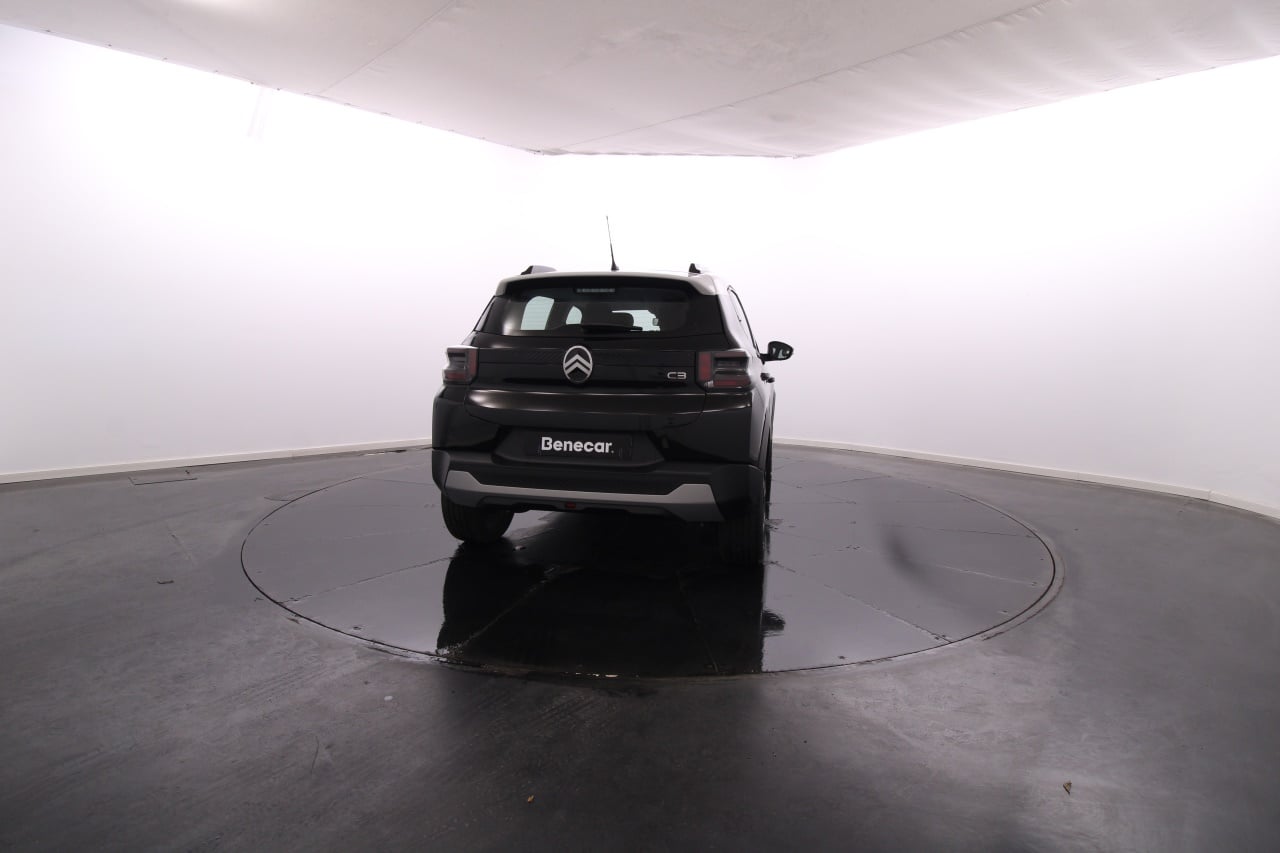 Citroen C3 Gasolina 2 2025