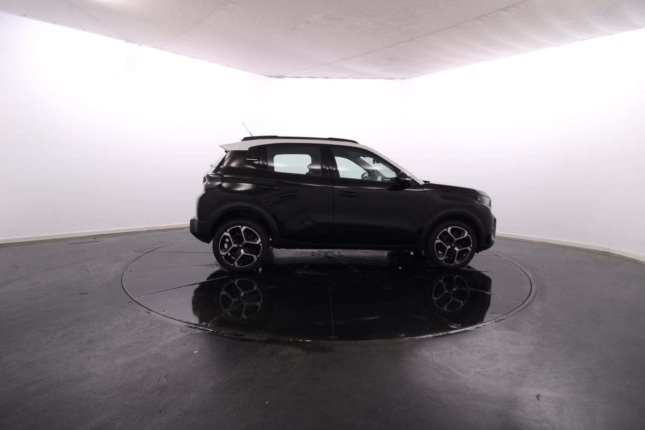 Citroen C3 Gasolina 2 2025