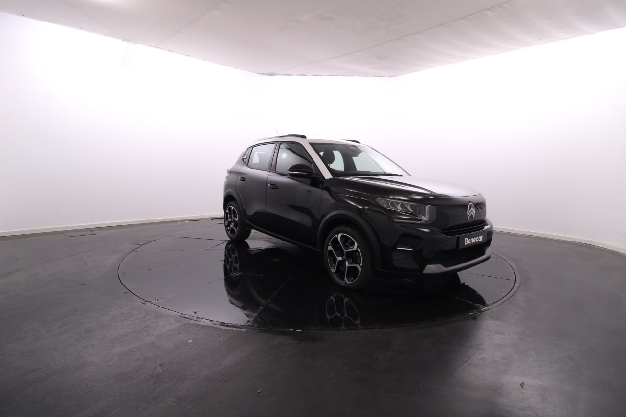 Citroen C3 Gasolina 2 2025