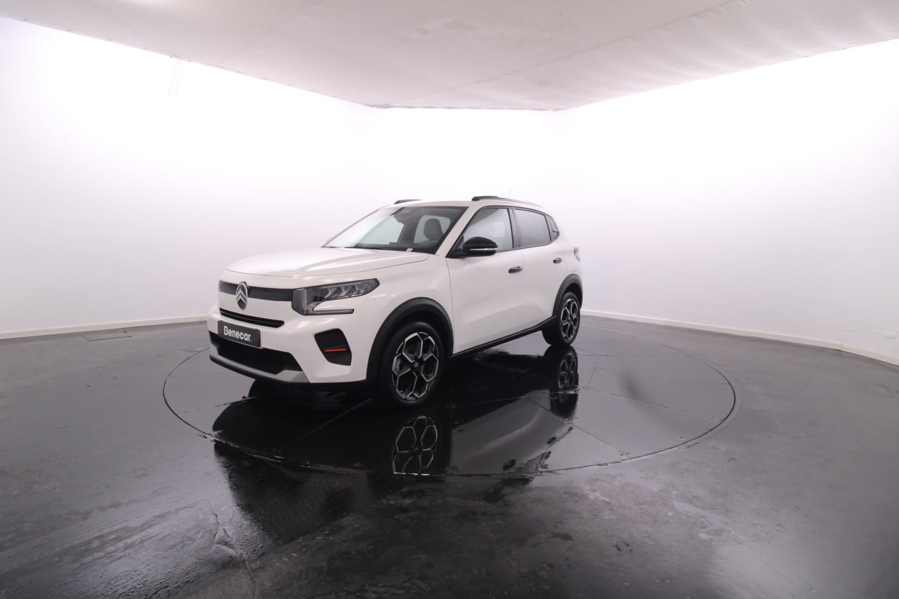 Citroen C3 Gasoline 5 2025