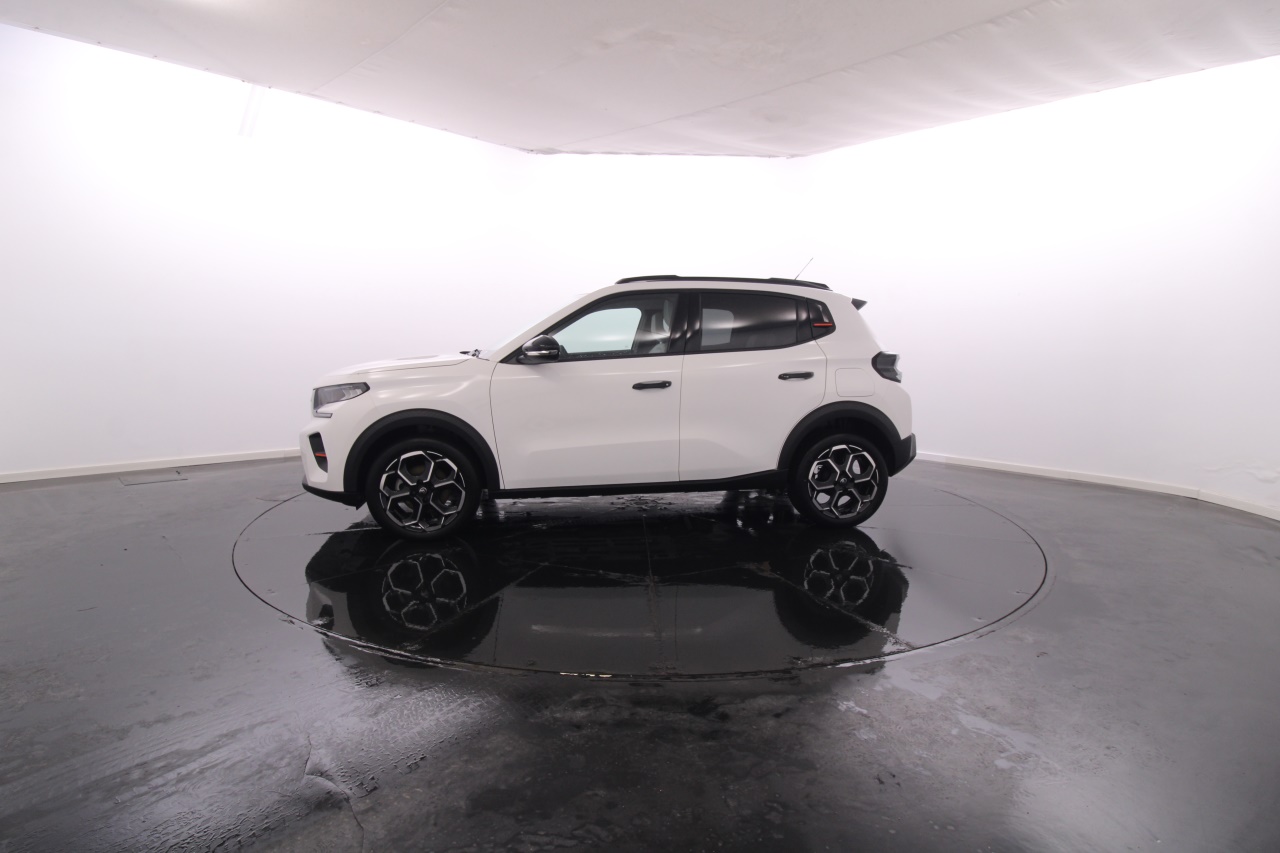 Citroen C3 Gasolina 5 2025