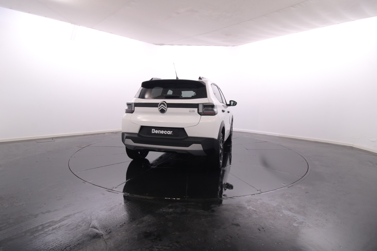 Citroen C3 Gasolina 5 2025