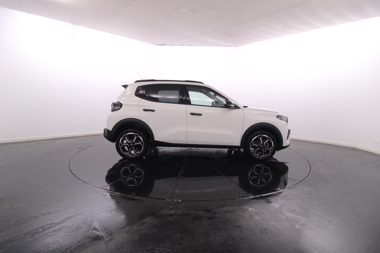 Citroen C3 Gasolina 5 2025