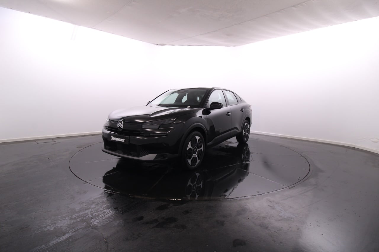 Citroen C4 X Híbrido Gasolina 2 2025