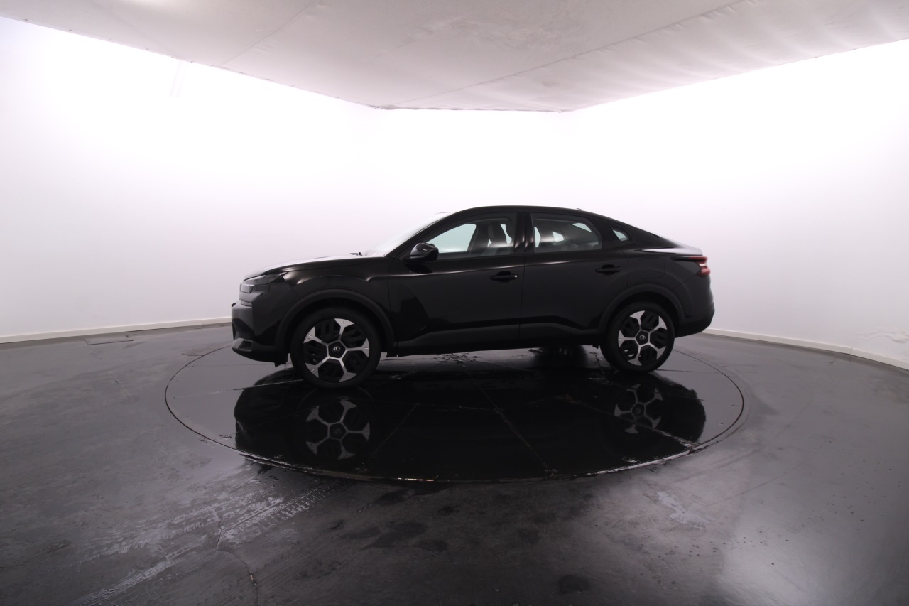 Citroen C4 X Híbrido Gasolina 2 2025