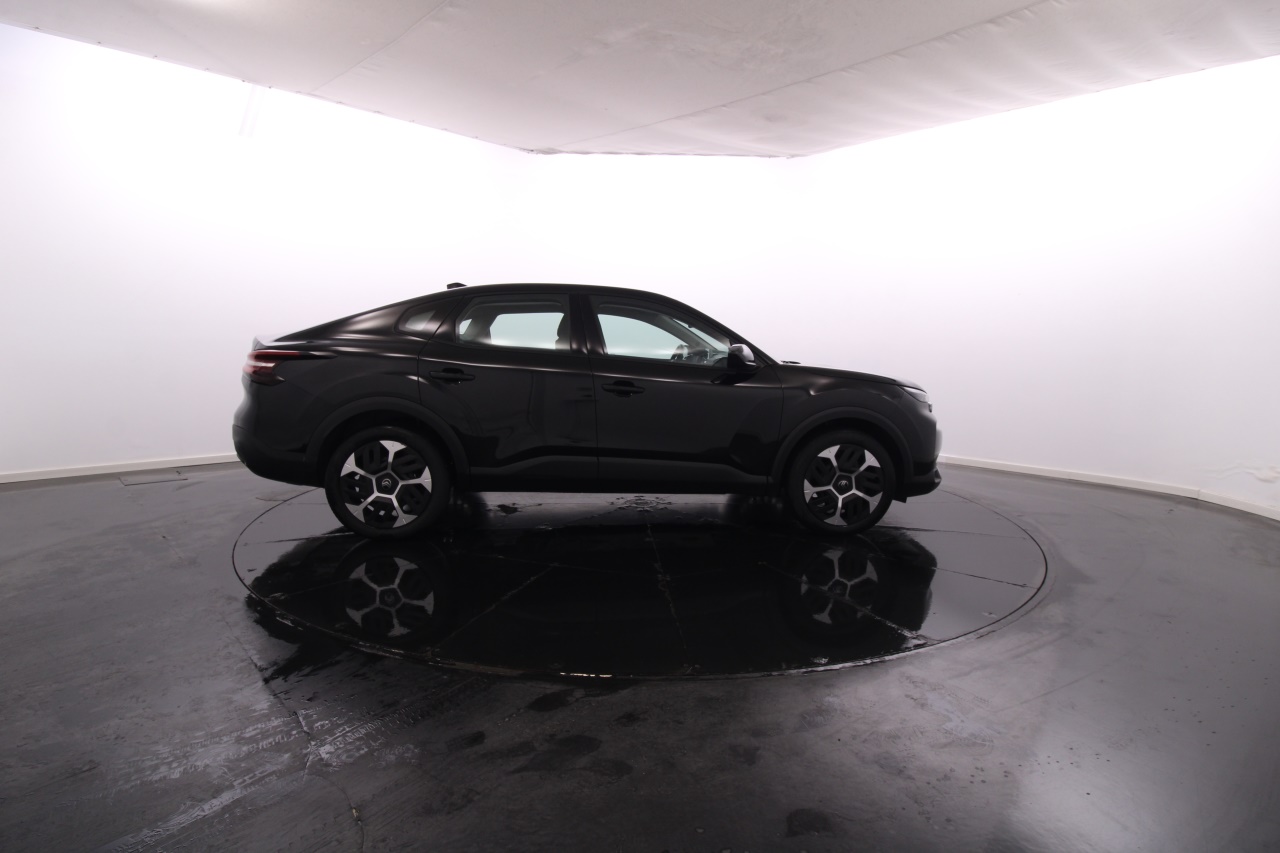 Citroen C4 X Híbrido Gasolina 2 2025