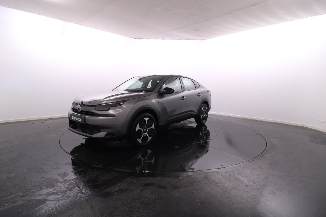 Citroen C4 X Híbrido Gasolina 3 2025