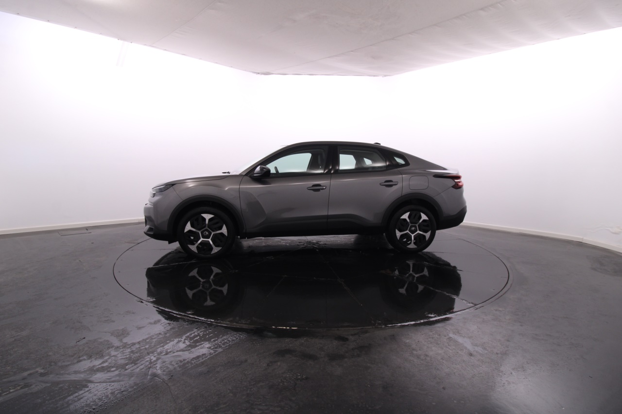 Citroen C4 X Híbrido Gasolina 3 2025