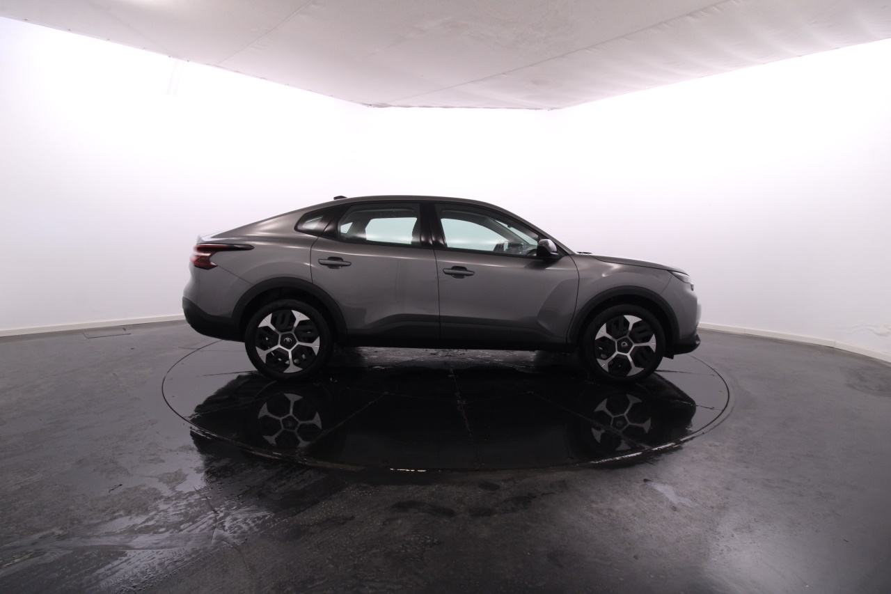 Citroen C4 X Híbrido Gasolina 3 2025