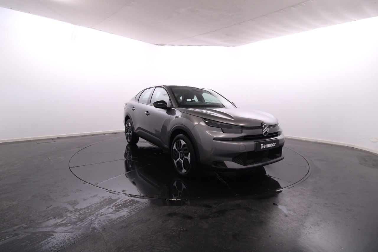 Citroen C4 X Híbrido Gasolina 3 2025