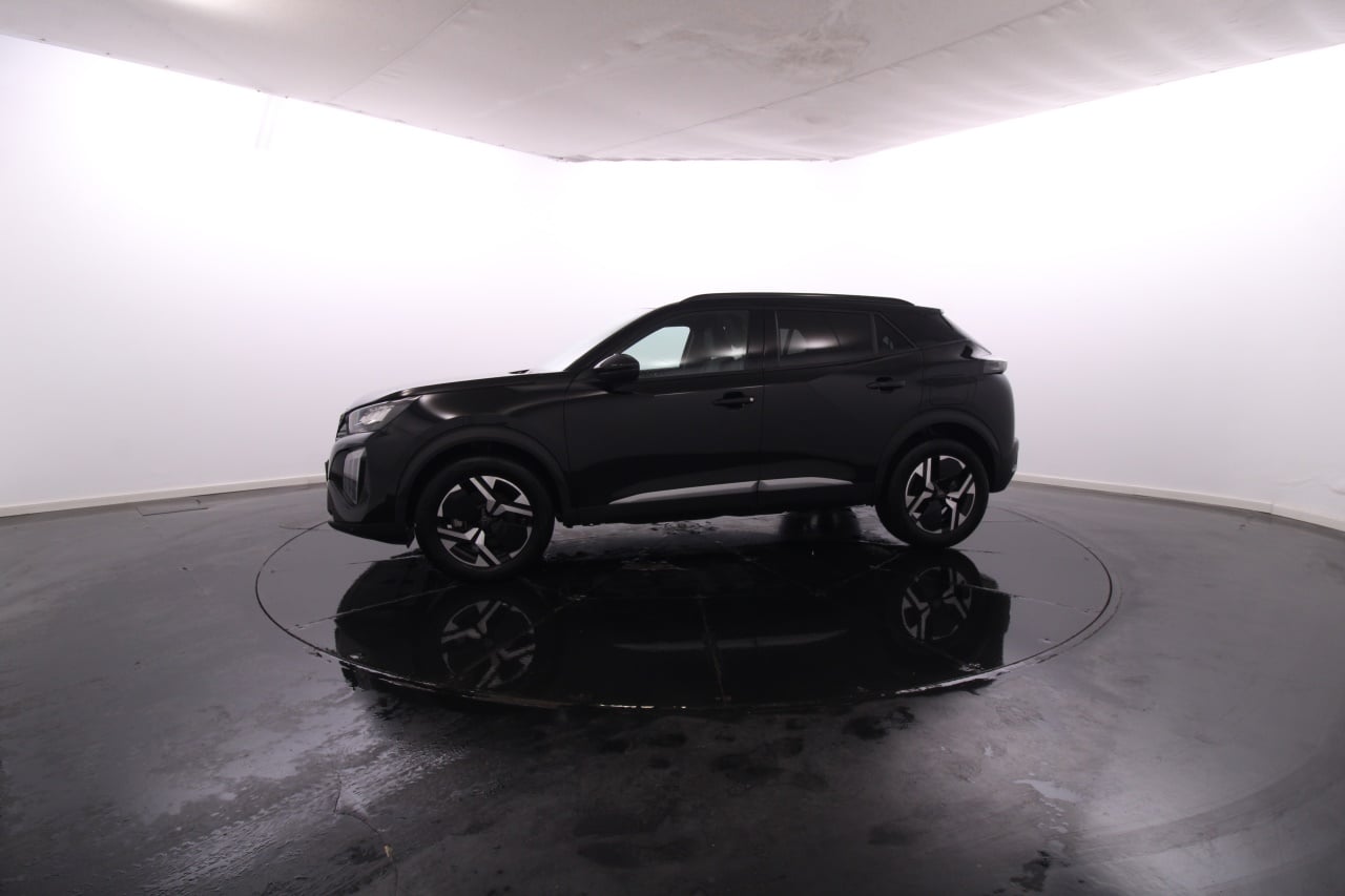 Peugeot 2008 Híbrido Gasolina 2 2025