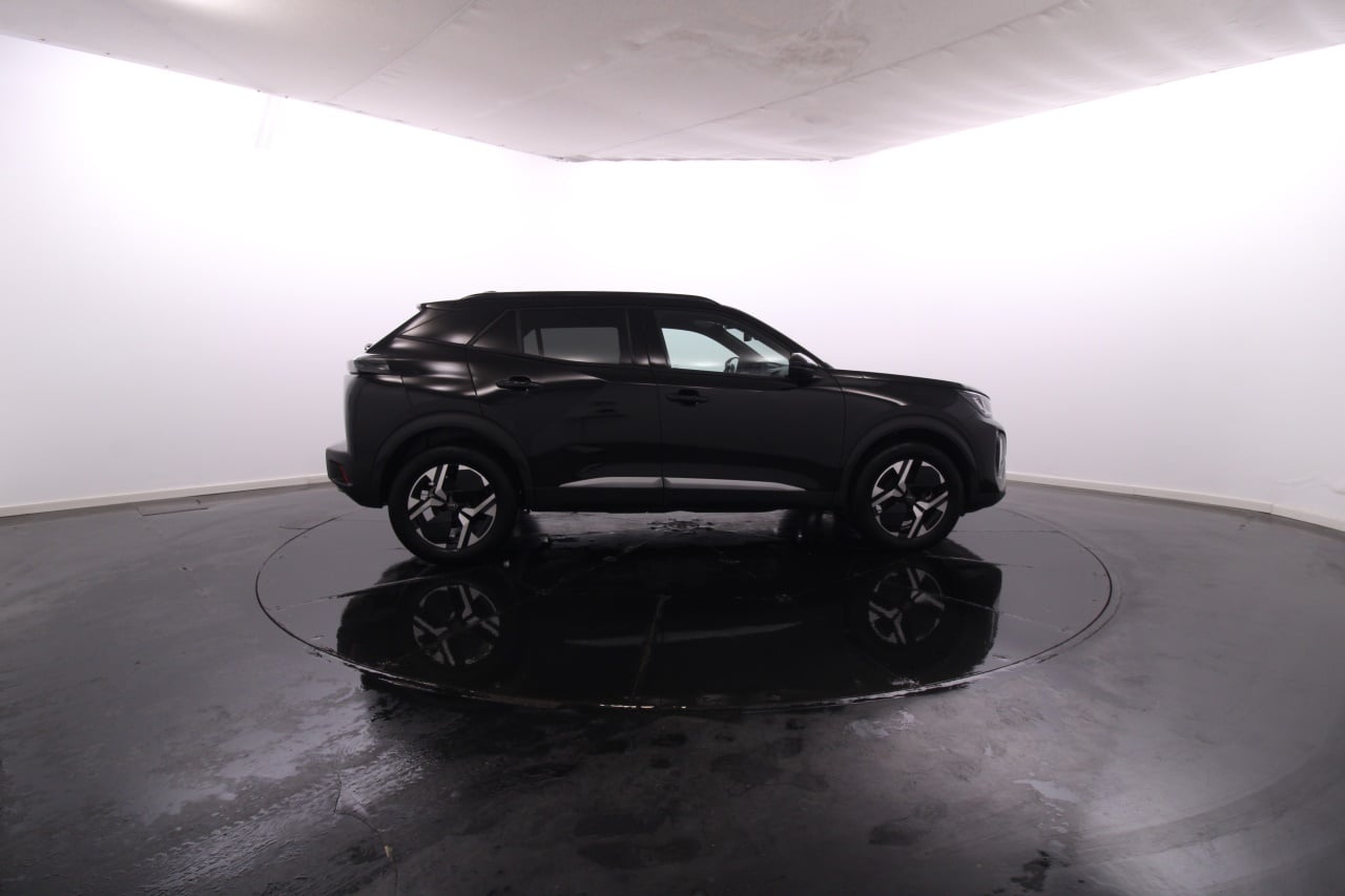 Peugeot 2008 Híbrido Gasolina 2 2025