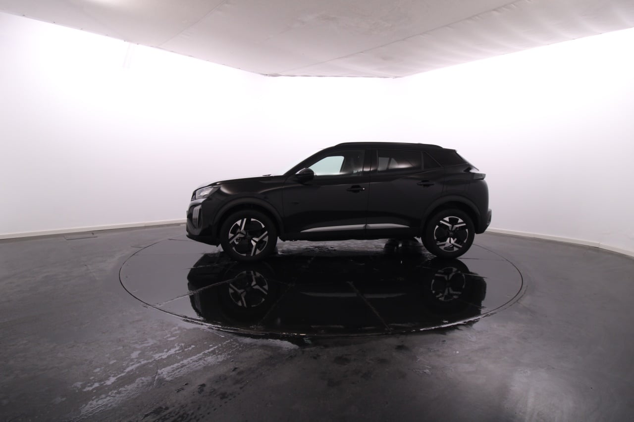 Peugeot 2008 Híbrido Gasolina 2 2025