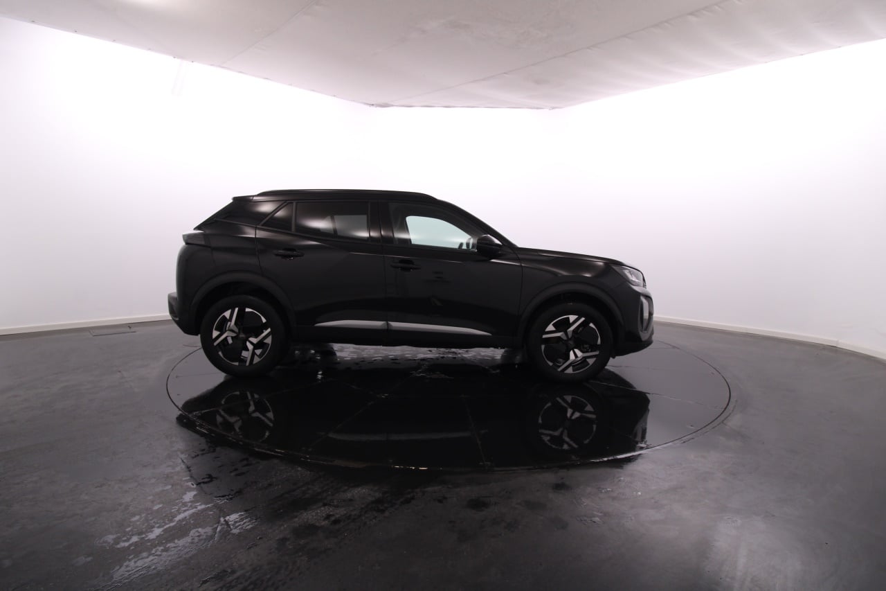 Peugeot 2008 Híbrido Gasolina 2 2025