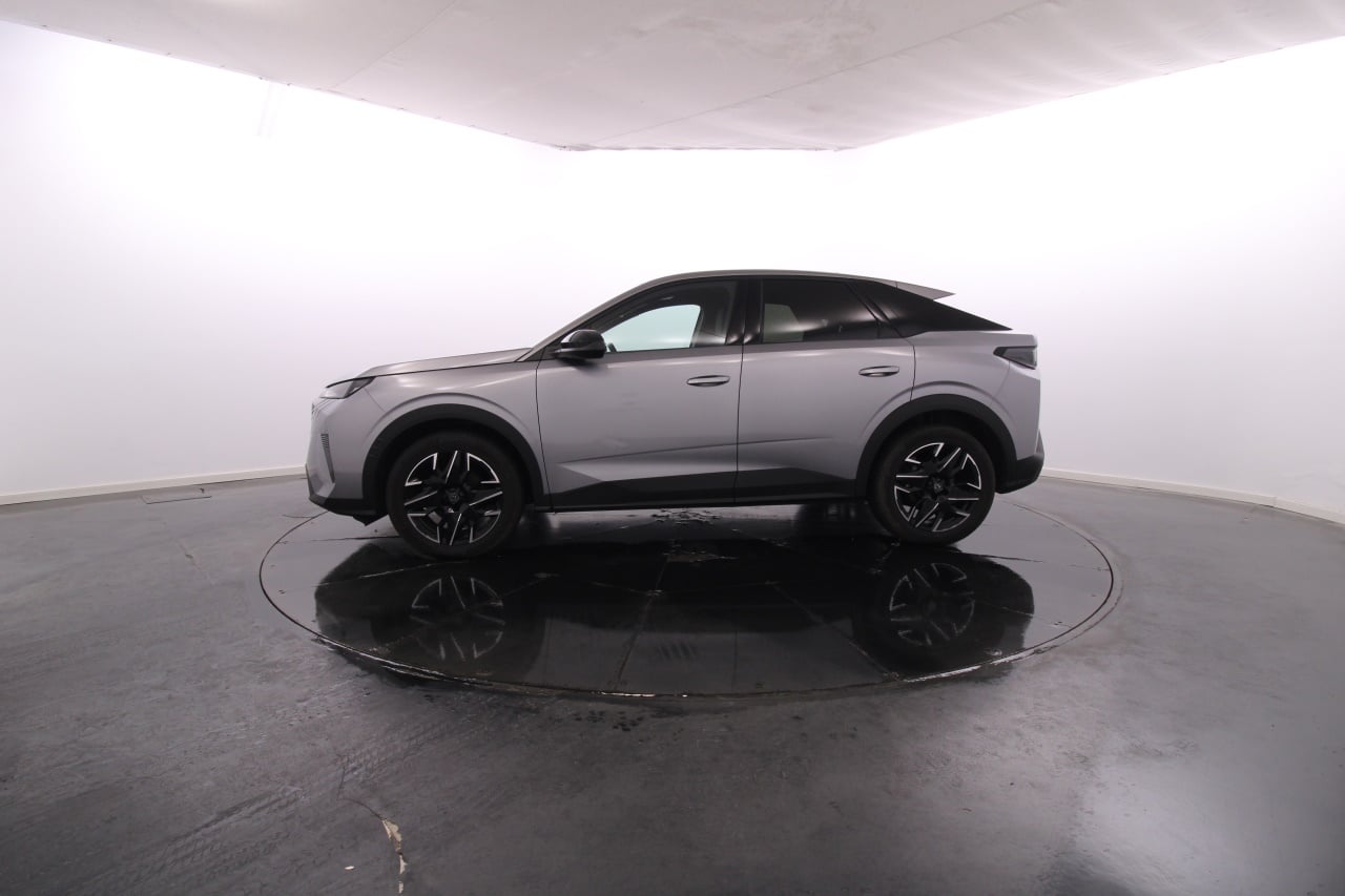 Peugeot 3008 Gasoline Hybrid 3 2025