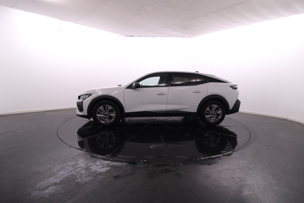 Peugeot 408 Gasoline 6 2024