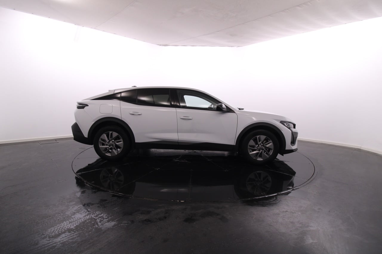 Peugeot 408 Gasoline 6 2024