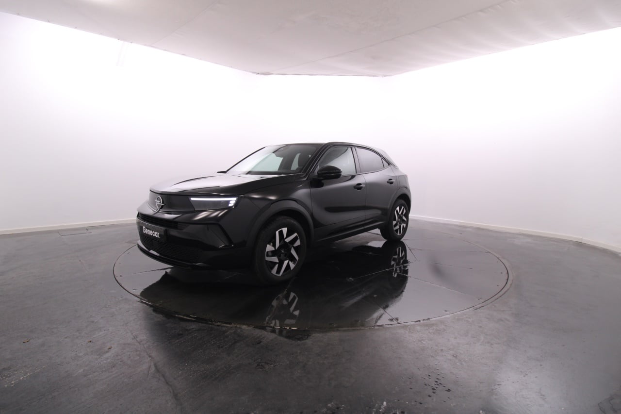 Opel Mokka Gasoline 2 2025