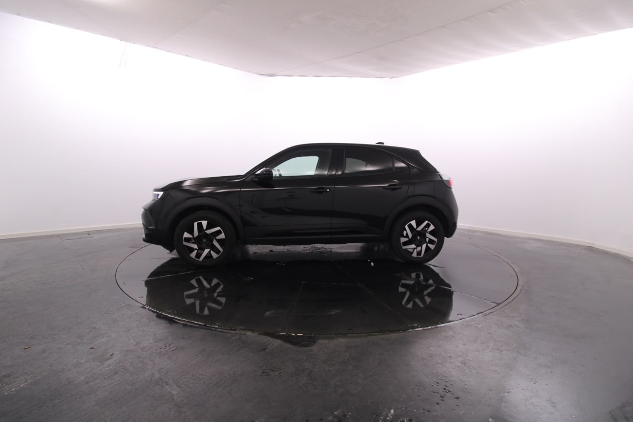 Opel Mokka Gasoline 2 2025