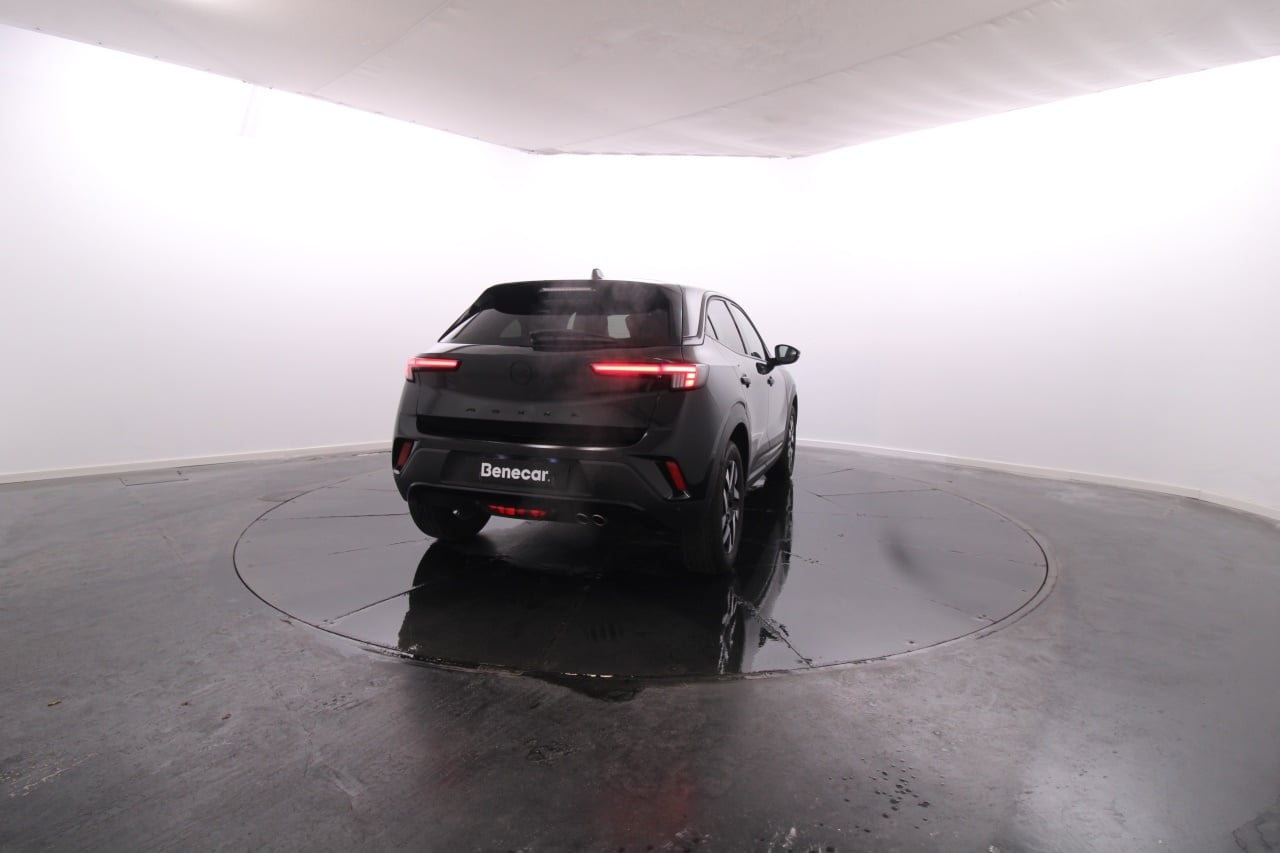 Opel Mokka Gasoline 2 2025