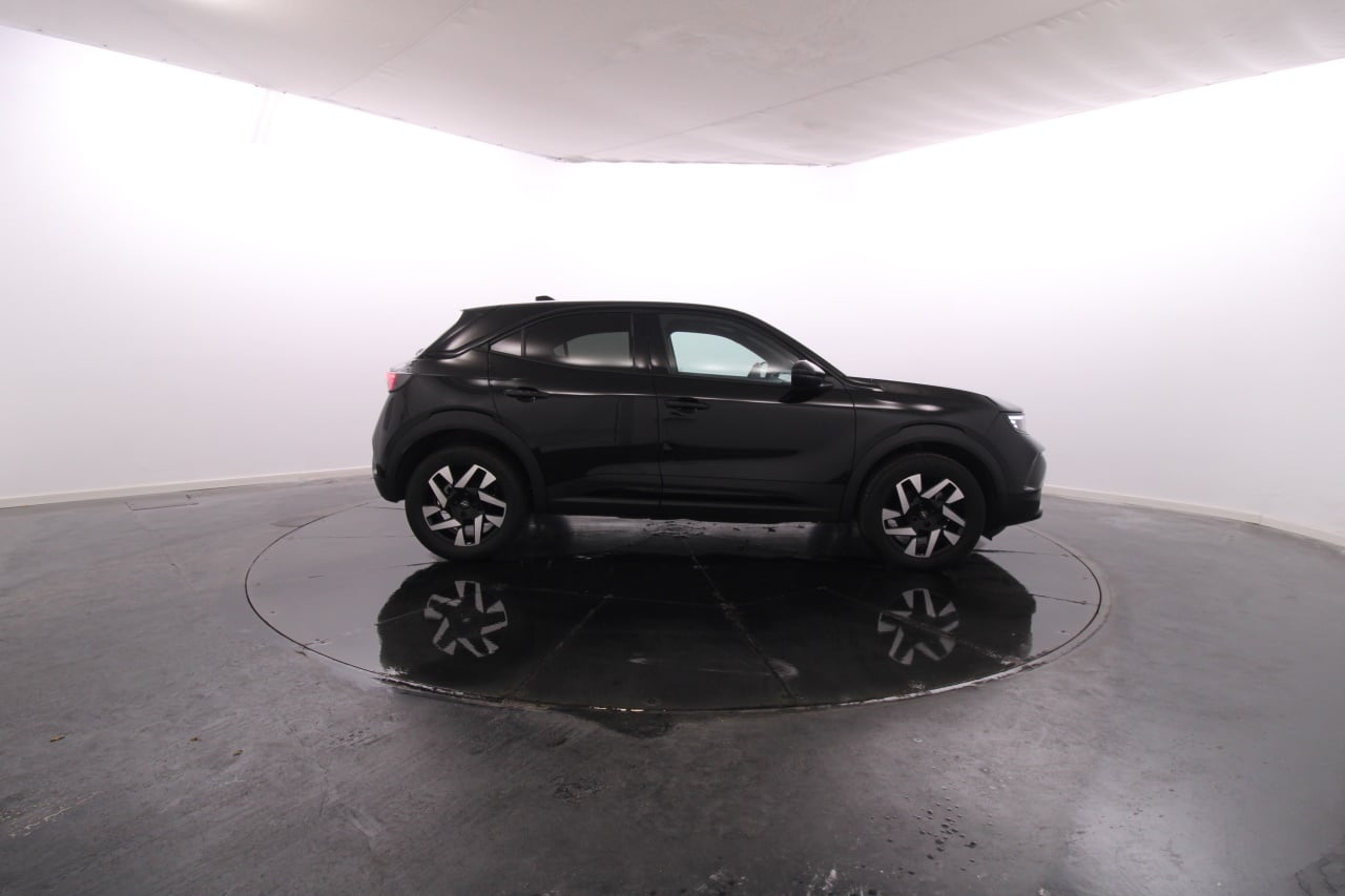 Opel Mokka Gasoline 2 2025