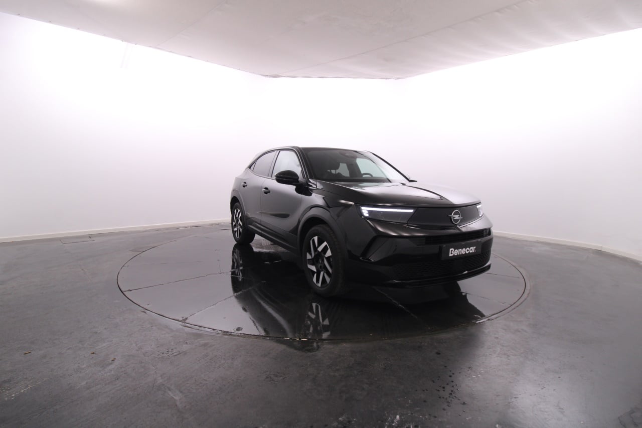 Opel Mokka Gasoline 2 2025