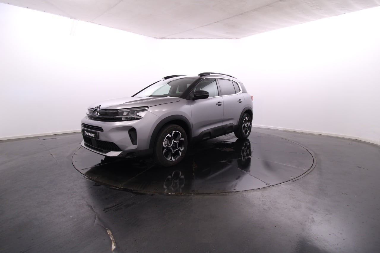 Citroen C5 Aircross Gasolina 1 2024