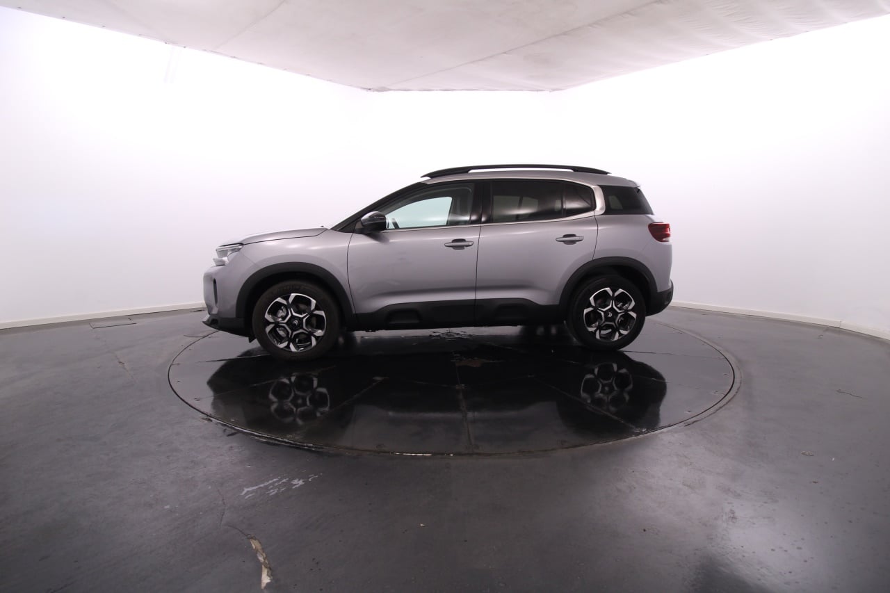 Citroen C5 Aircross Gasolina 1 2024