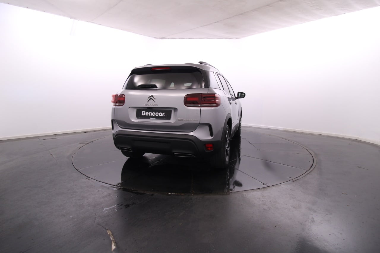 Citroen C5 Aircross Gasolina 1 2024