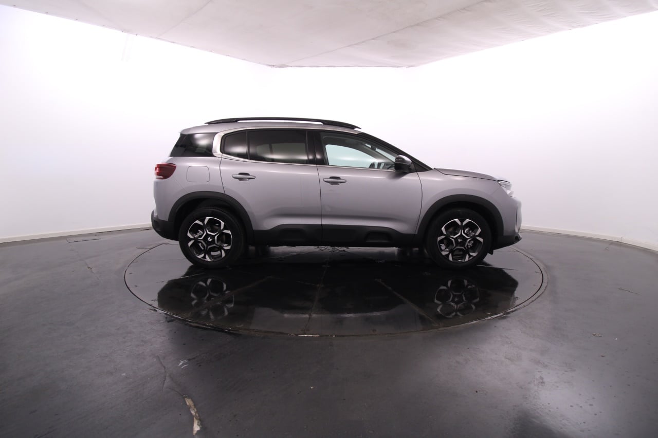 Citroen C5 Aircross Gasolina 1 2024