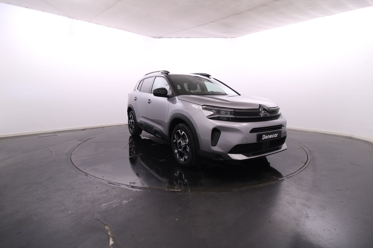 Citroen C5 Aircross Gasolina 1 2024