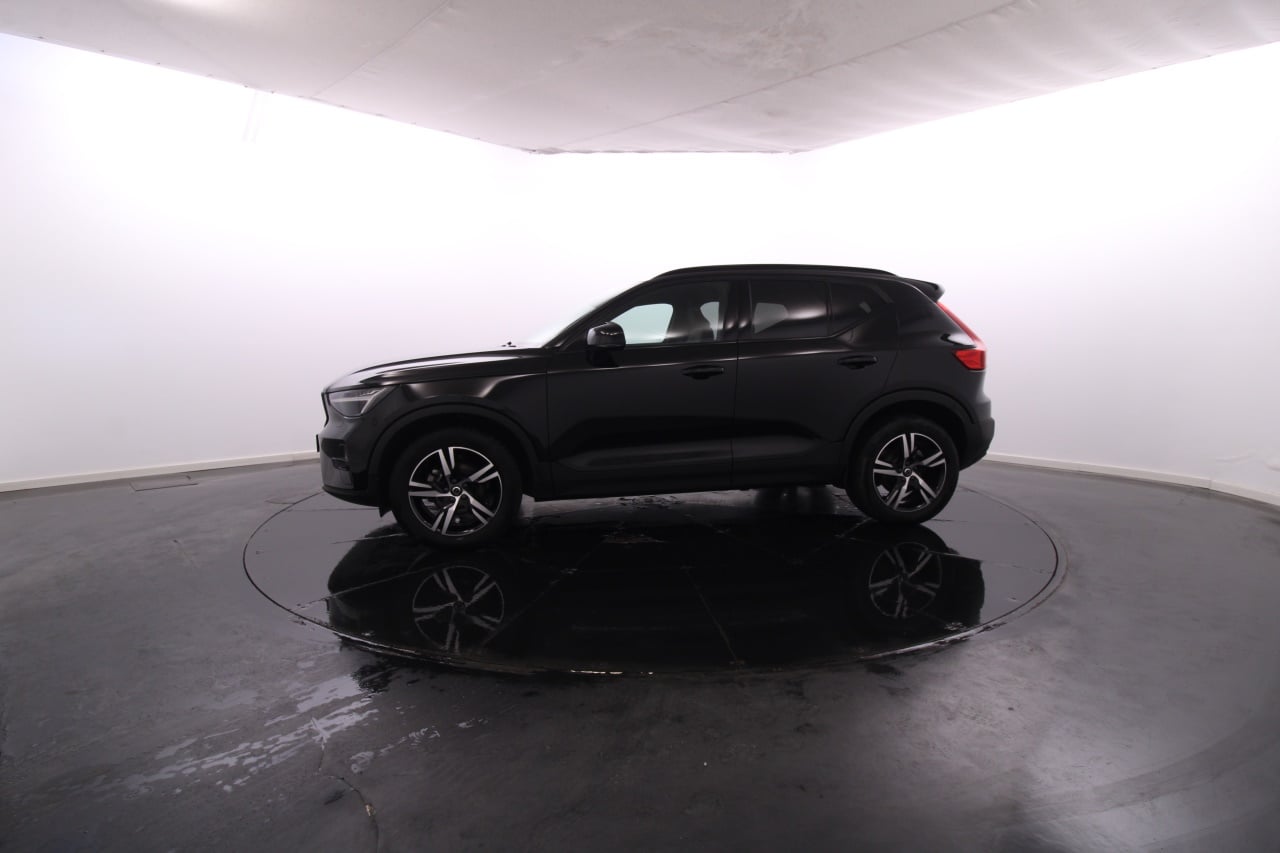 Volvo XC40 Gasolina 6 2023