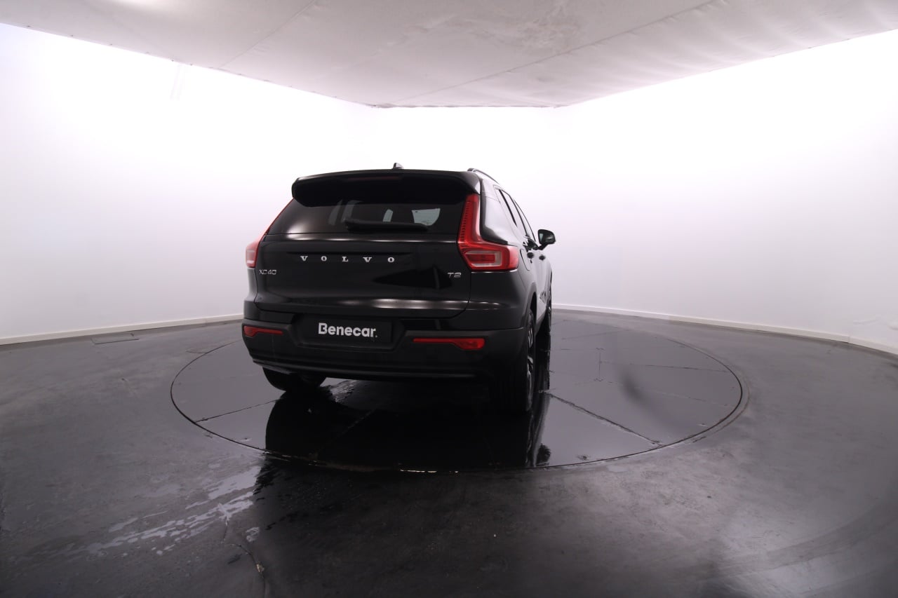 Volvo XC40 Gasolina 6 2023