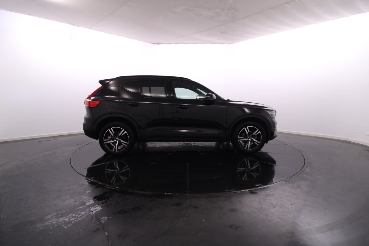 Volvo XC40 Gasolina 6 2023