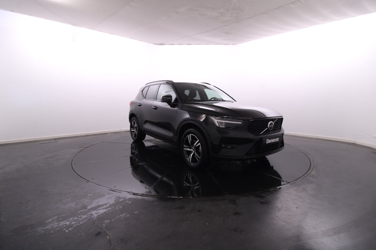 Volvo XC40 Gasolina 6 2023