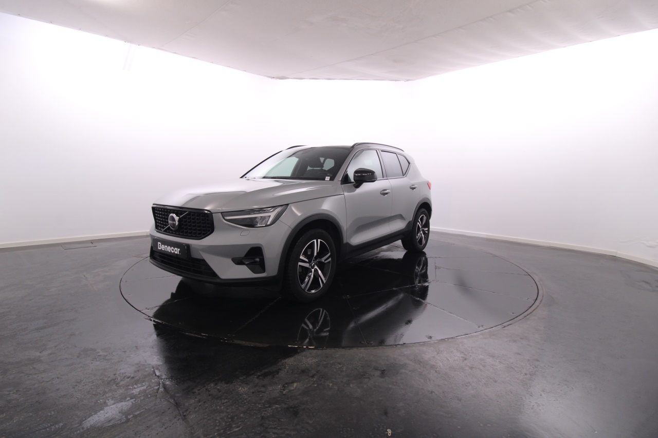 Volvo XC40 Gasolina 7 2023