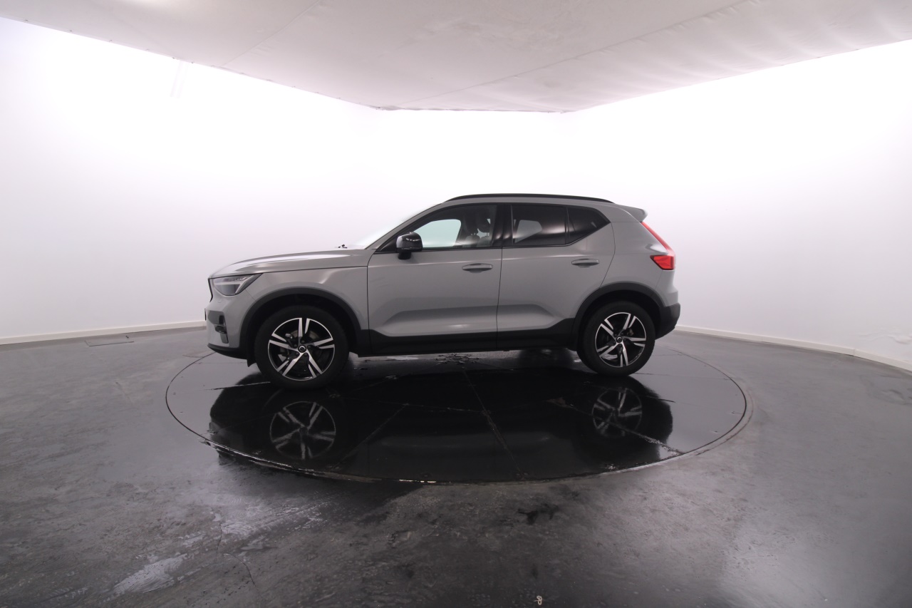 Volvo XC40 Gasolina 7 2023