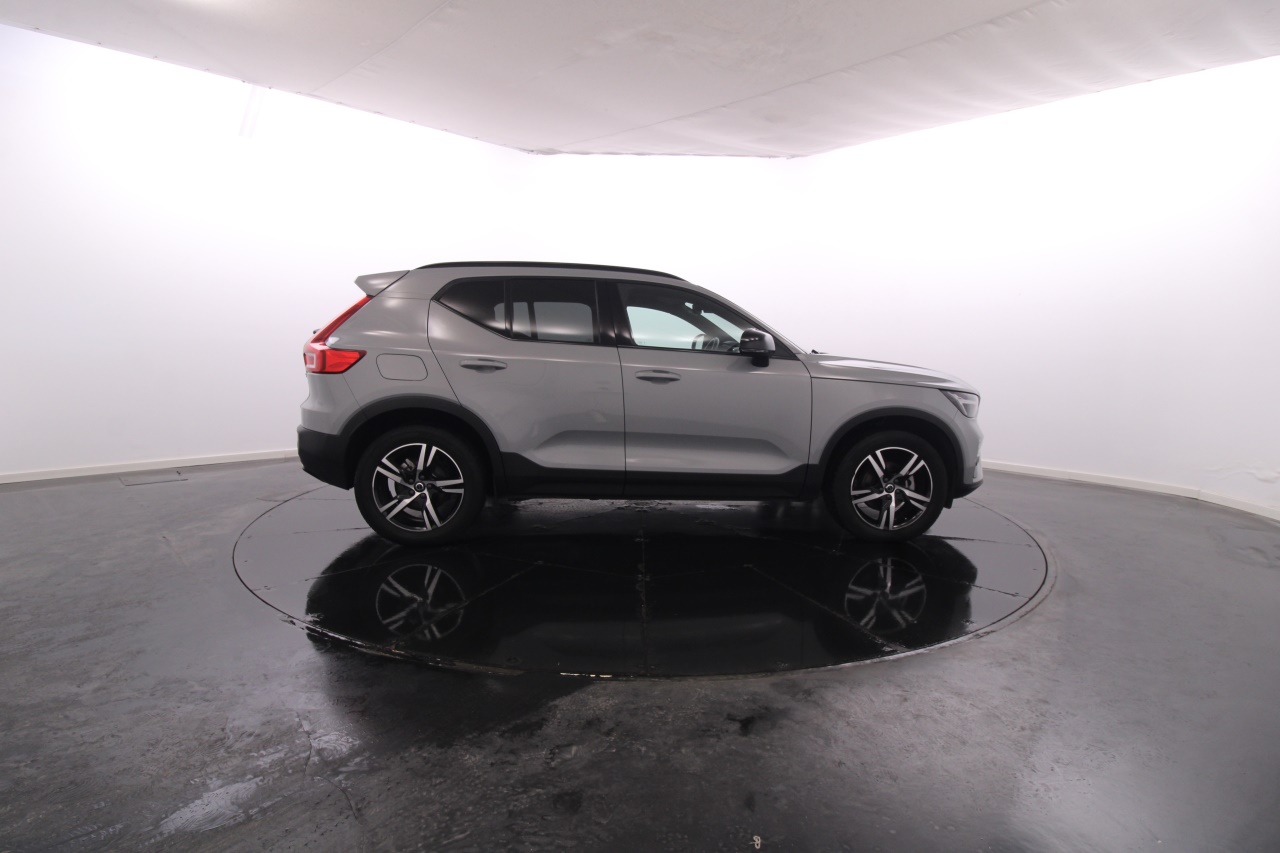 Volvo XC40 Gasolina 7 2023