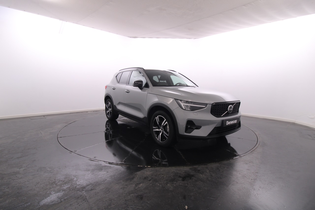 Volvo XC40 Gasolina 7 2023