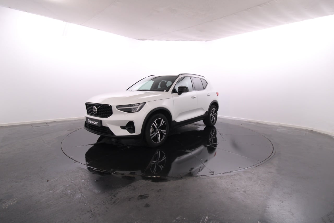Volvo XC40 Gasolina 6 2023