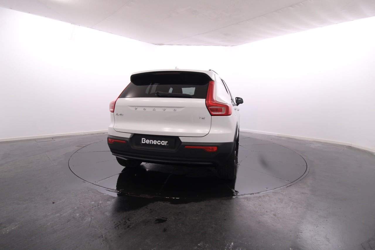 Volvo XC40 Gasolina 6 2023
