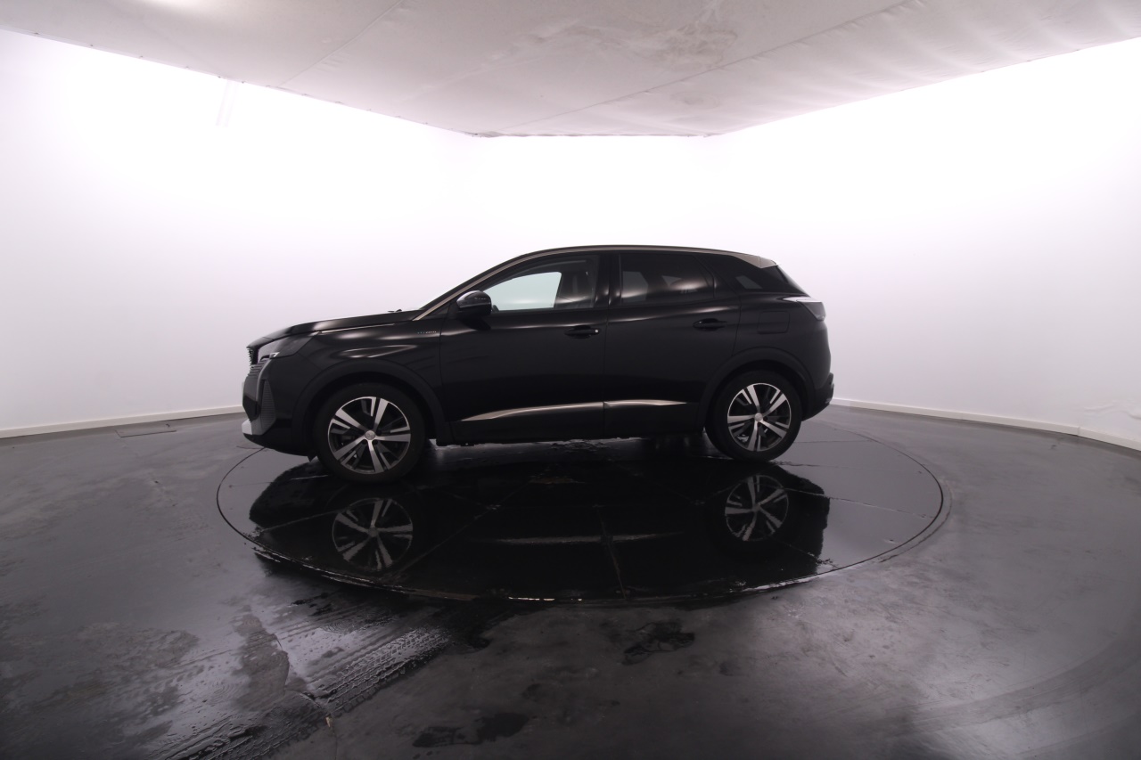 Peugeot 3008 Elétrico Gasolina 5 2022