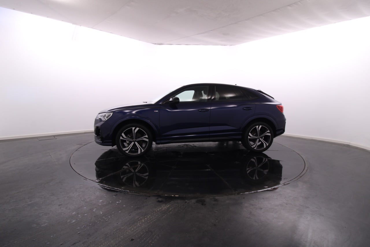 Audi Q3 Sportback Diesel 11 2024