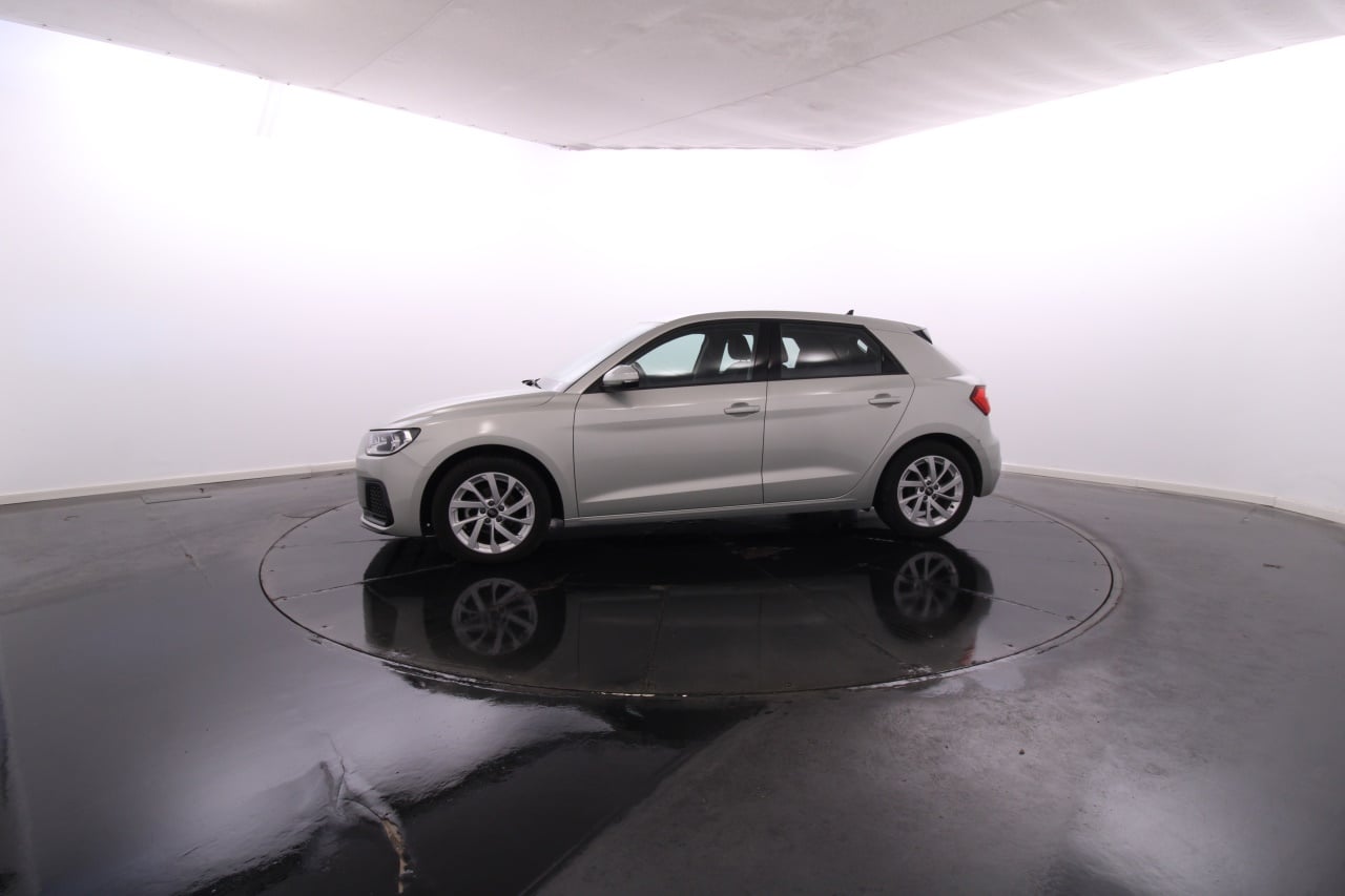 Audi A1 Sportback Gasolina 6 2024