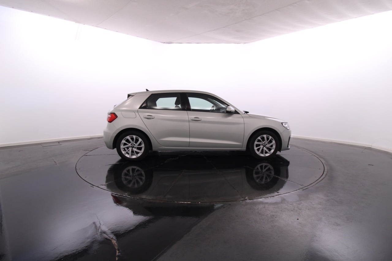 Audi A1 Sportback Gasolina 6 2024