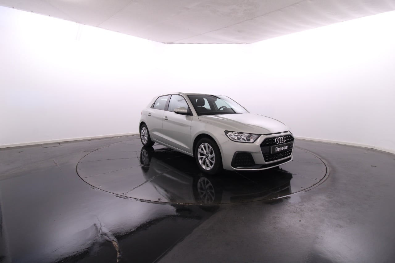 Audi A1 Sportback Gasolina 6 2024
