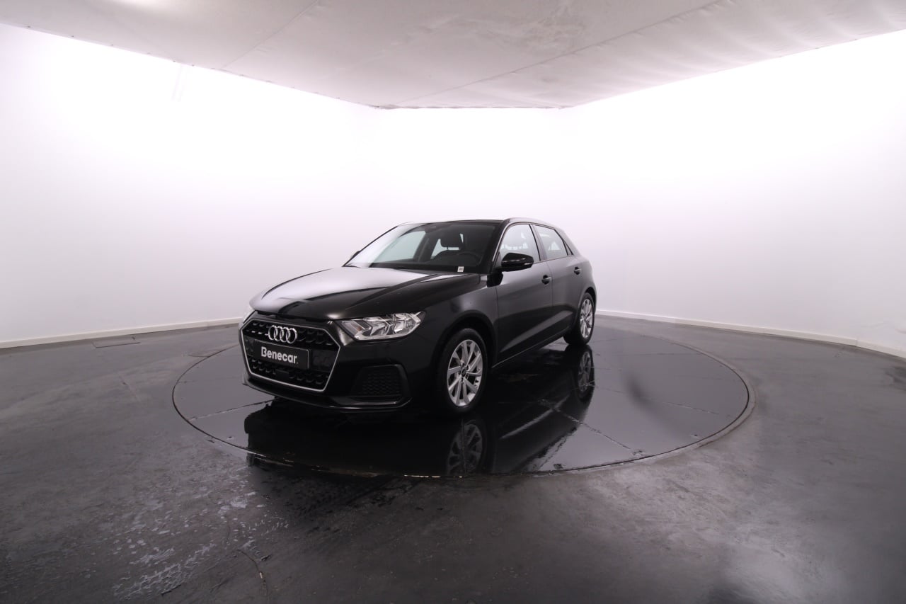 Audi A1 Sportback Gasolina 6 2024