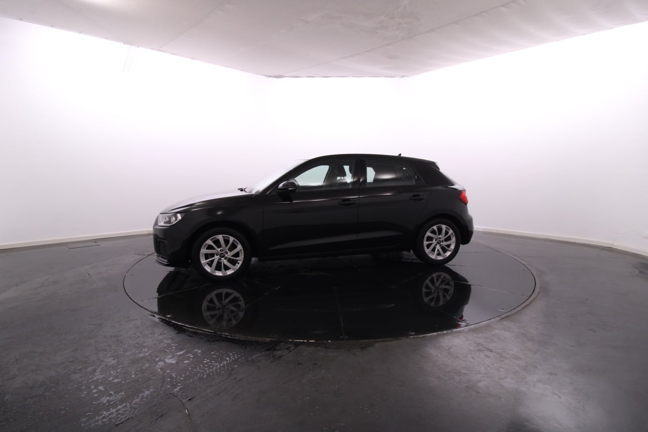 Audi A1 Sportback Gasolina 6 2024