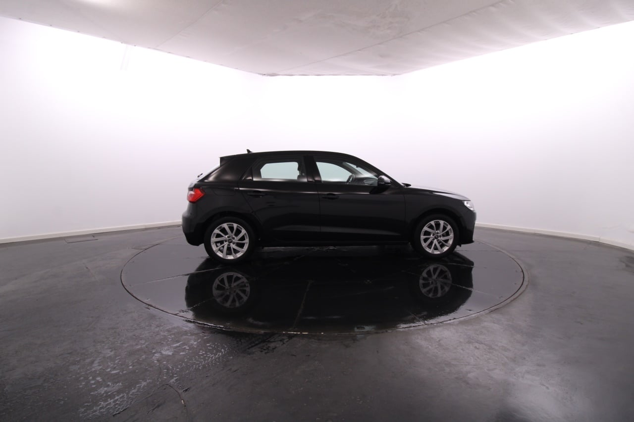 Audi A1 Sportback Gasolina 6 2024